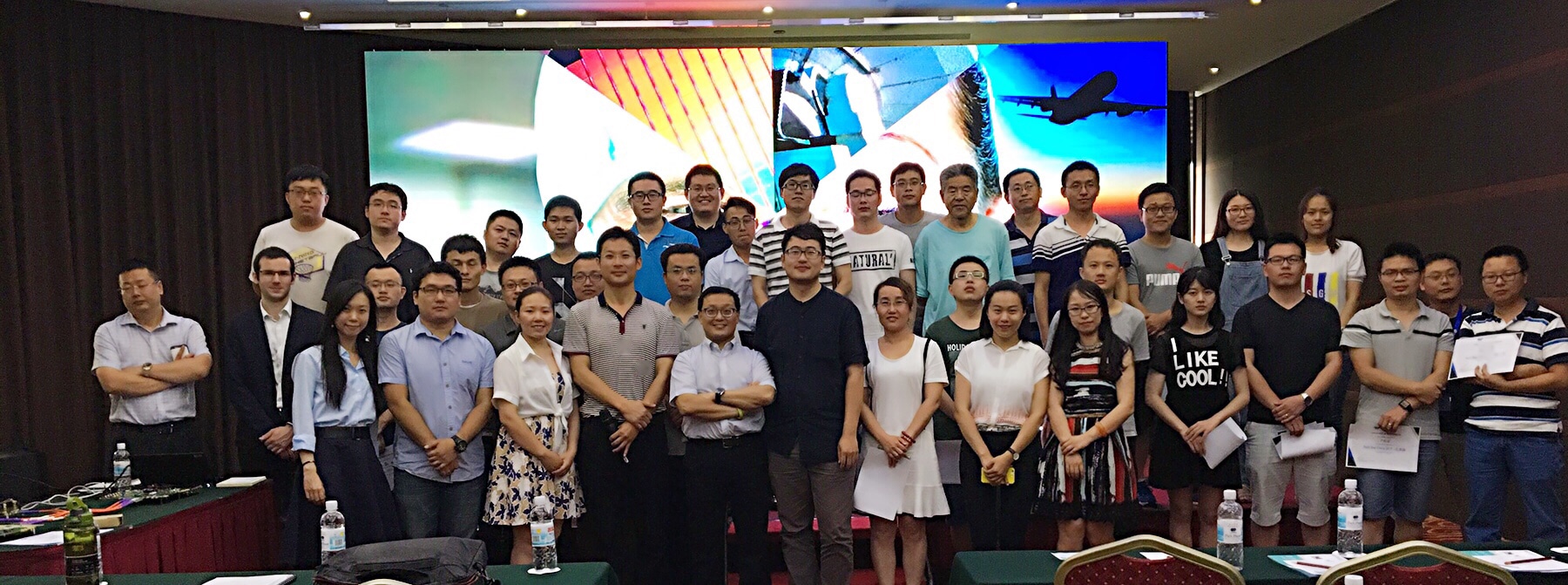 Tech Day China 2017--北京站成功舉辦！