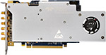 Teledyne SP Devices發布具有1 GS/s采樣率的12位新型數字化儀