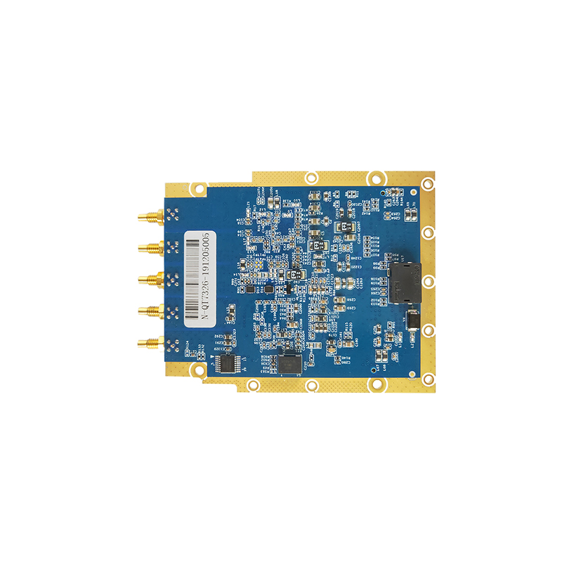 QT7536RF-射頻收發子卡