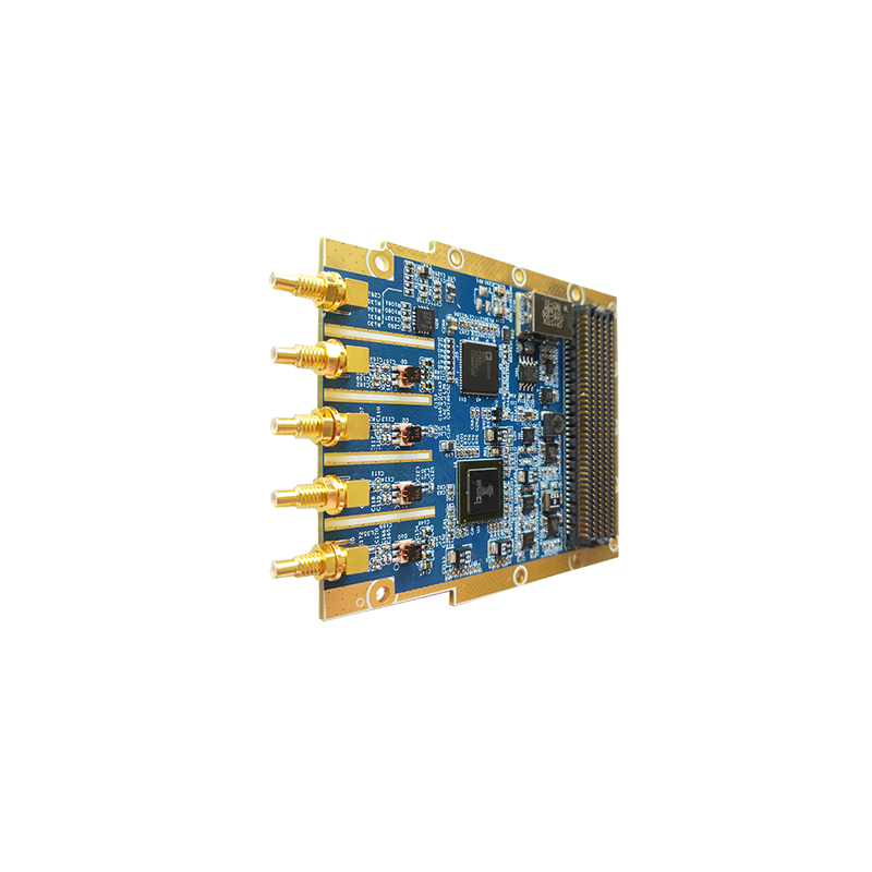QT7536RF-射頻收發子卡