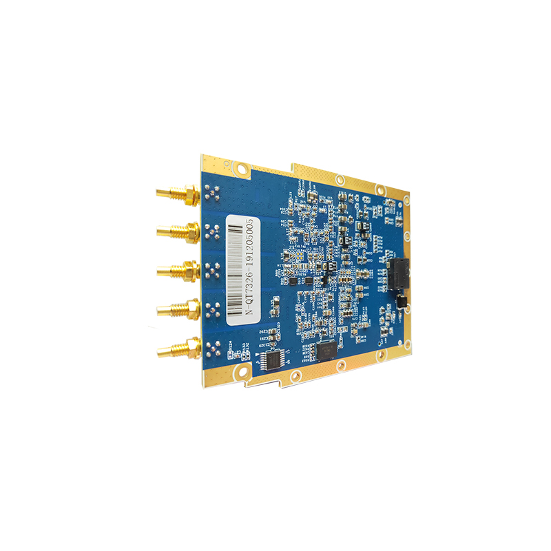 QT7536RF-射頻收發子卡