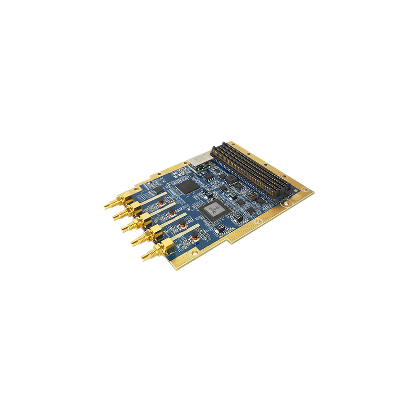QT7536RF-射頻收發子卡