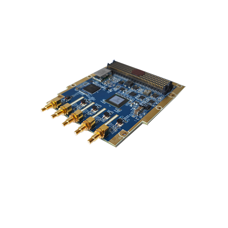 QT7509RF-射頻收發子卡