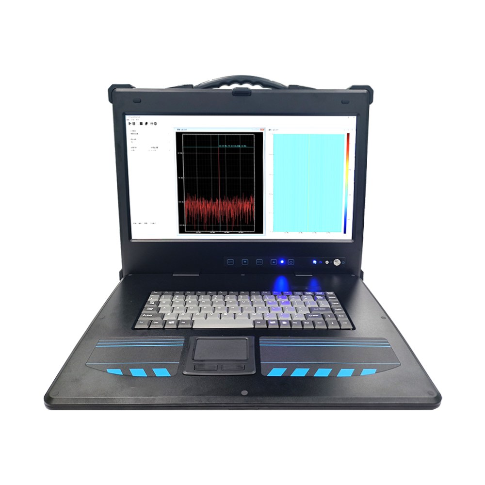 QTS12509RF-射頻采集存儲系統