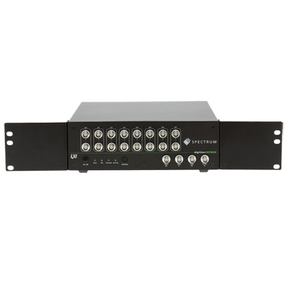 Digitizer NETBOX|LXI數據采集|瞬態記錄儀