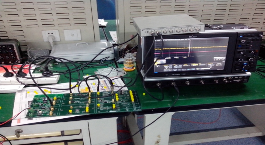 高速ADC電源設計