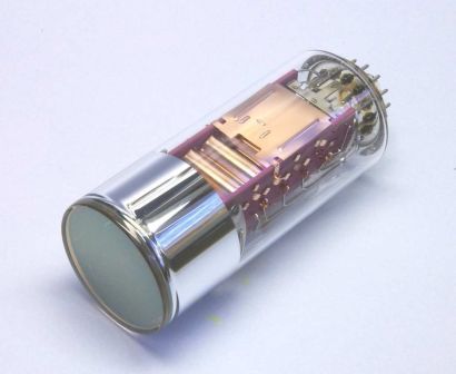 高速數據采集卡在核物理中的應用？