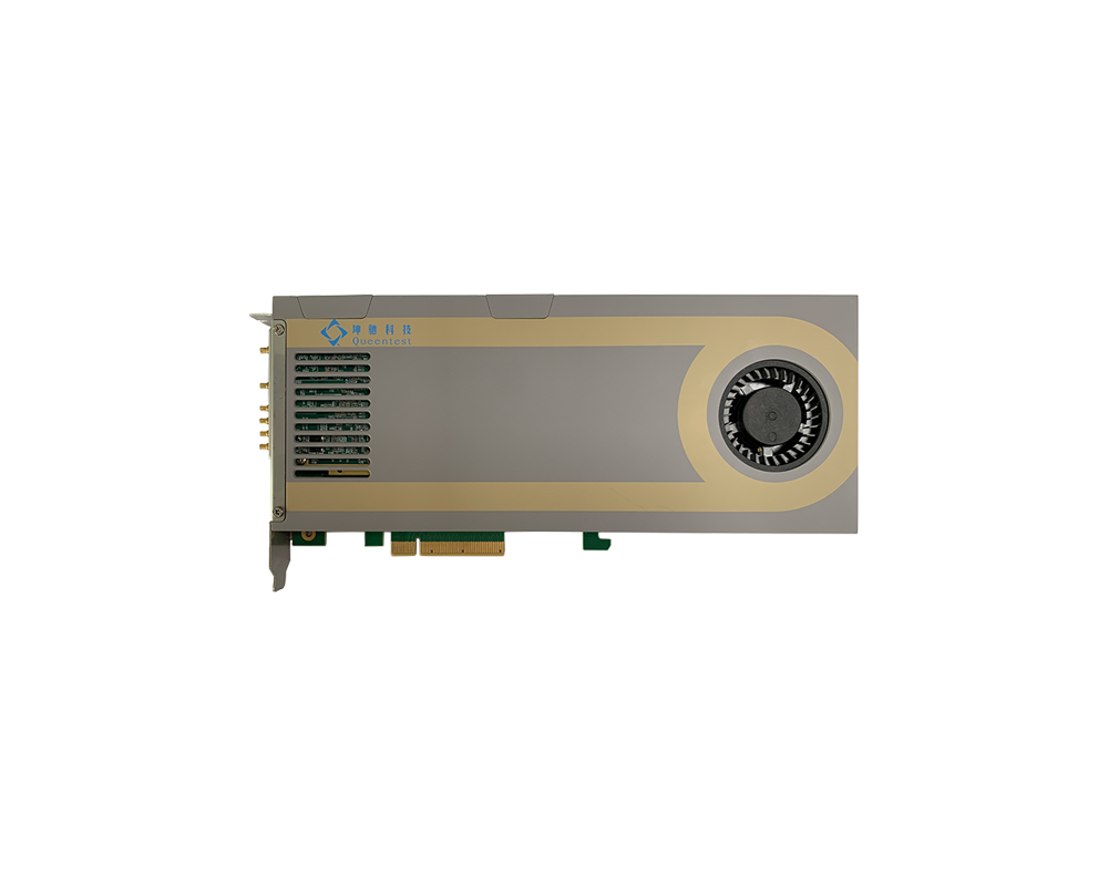 RF IC