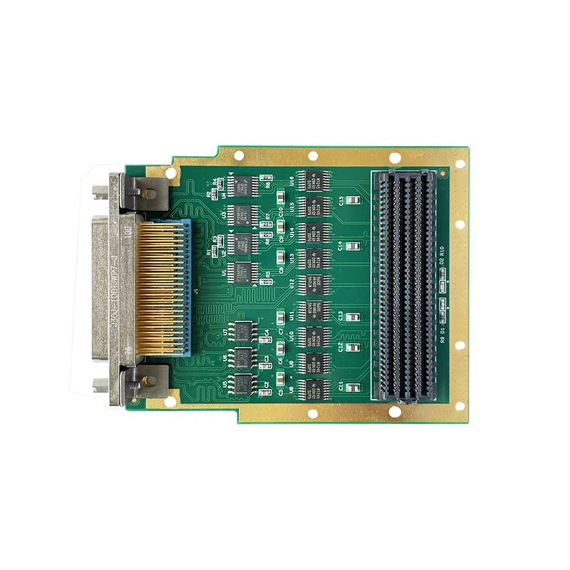QT7414-數字接口卡