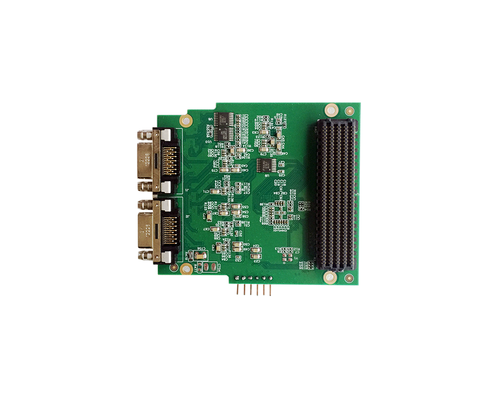 QT7420-數字接口卡