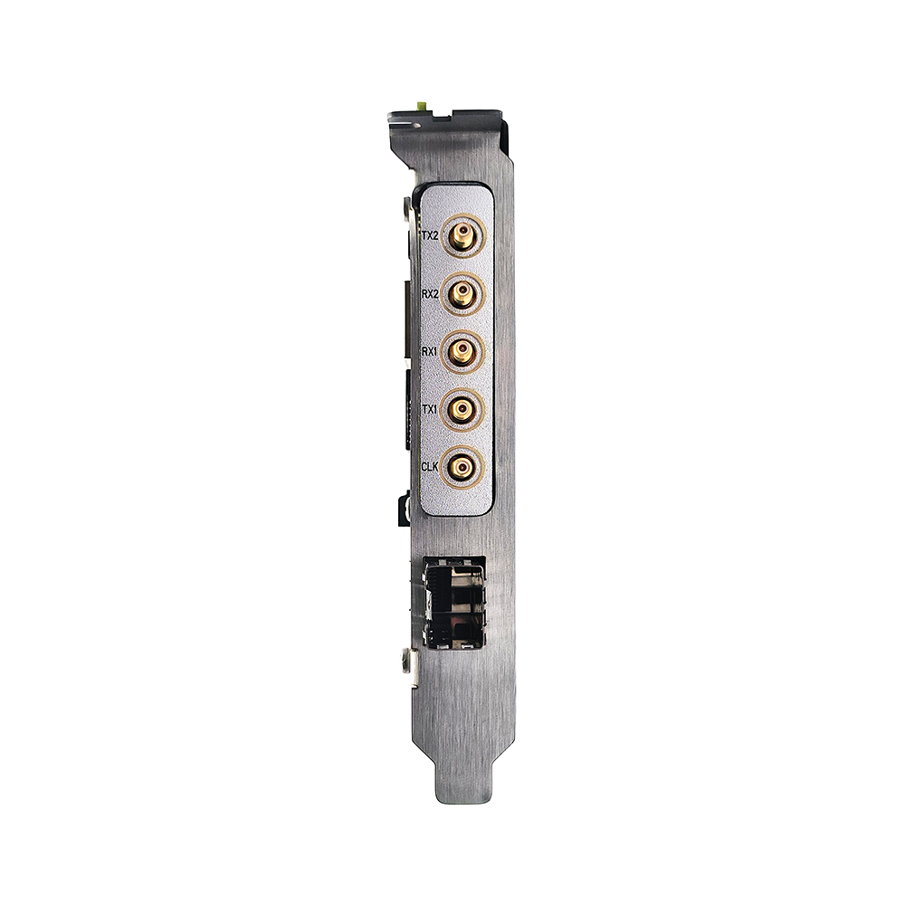 QT1509RF-射頻/中頻收發卡