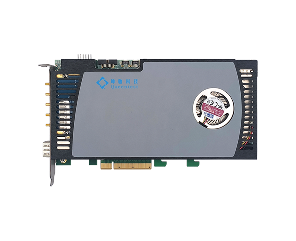 RF SOC