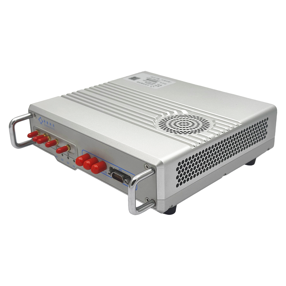 QT20509-以太網光纖射頻收發卡