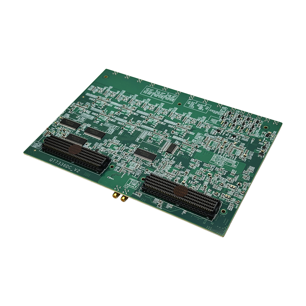 QT7336DC-AD/DA子卡