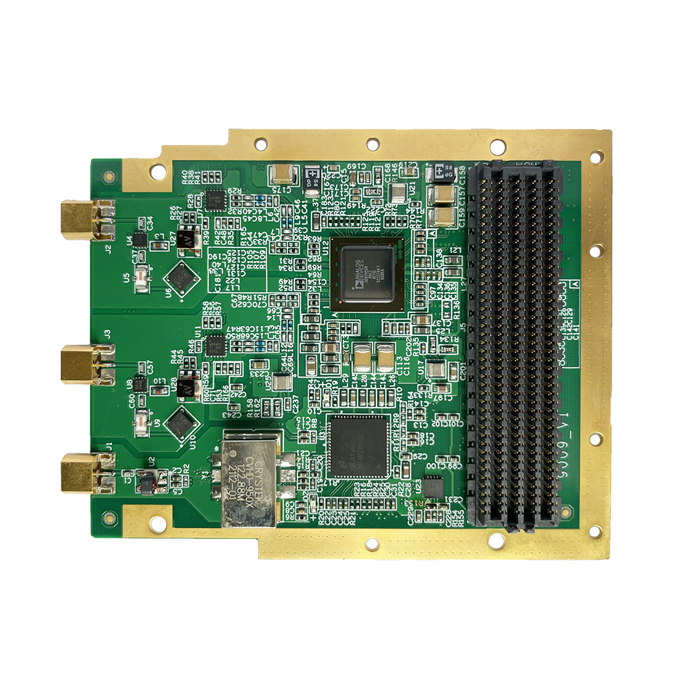 QT7508RF-射頻模塊