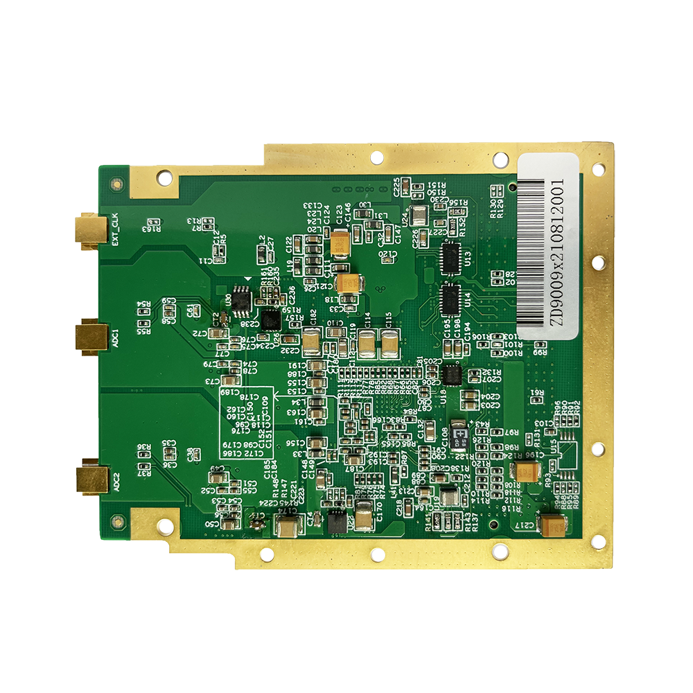 QT7508RF-射頻模塊