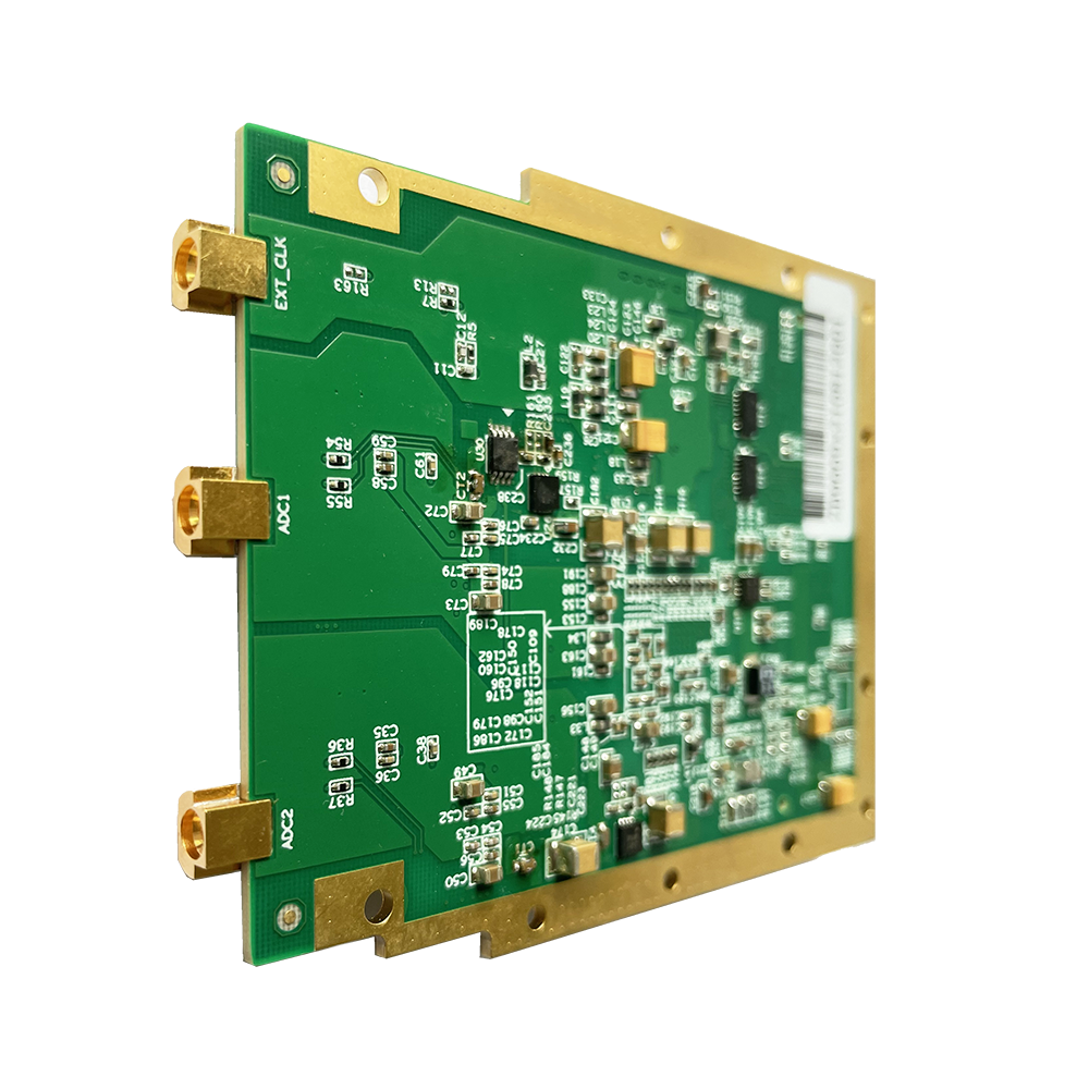 QT7508RF-射頻模塊